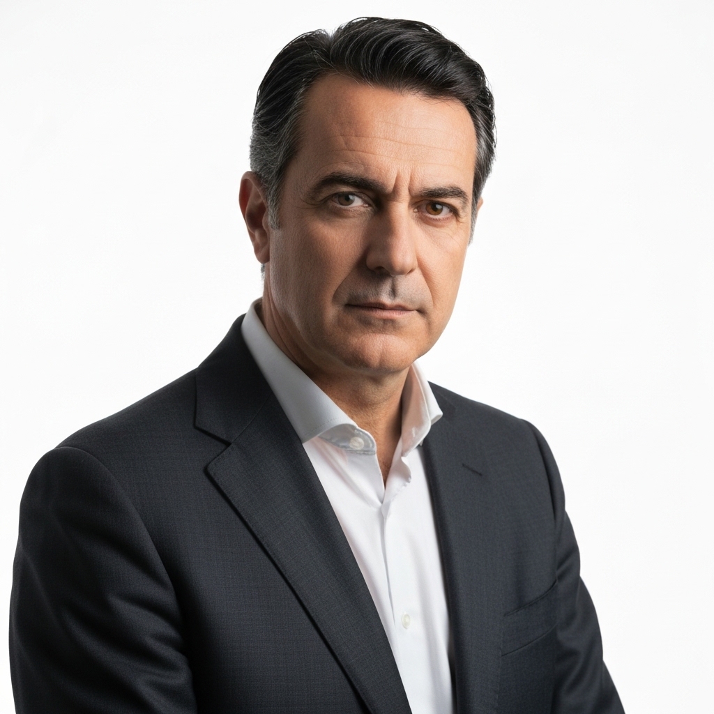 Giovanni Ferrari - Analista di casinò online