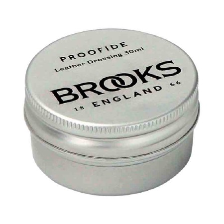 Brooks England Proofide grasso
