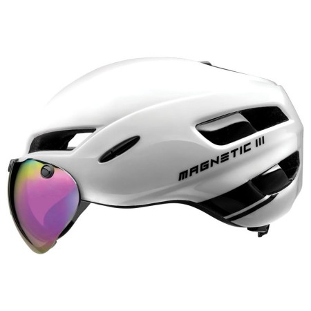Brn Magnetic III casco bici