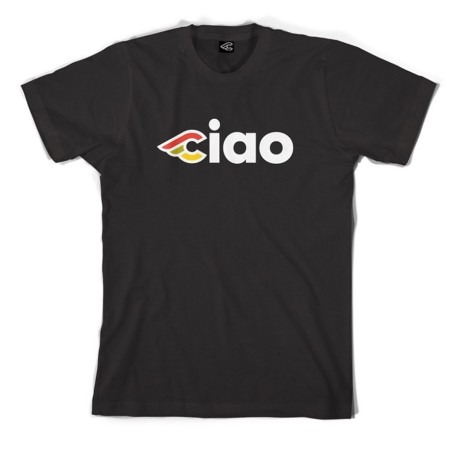 Cinelli T-Shirt Ciao