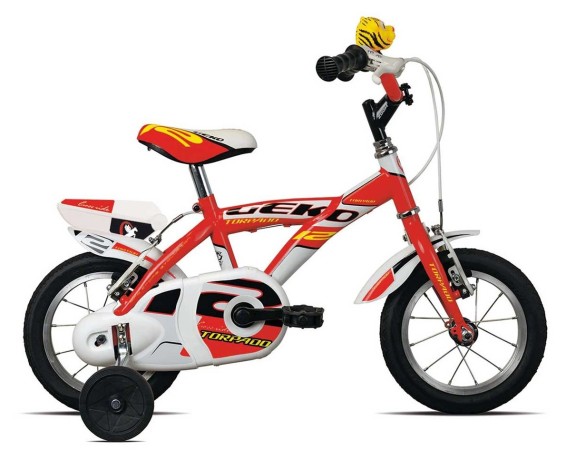 Torpado Geko T690, bicicletta bimbo 12"