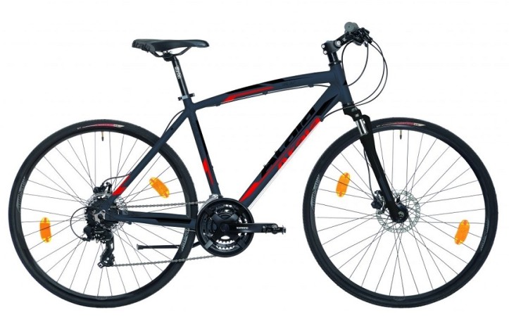 Atala Time Out 24V Hd
