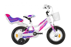Atala Bunny Girl 12" 1V bicicletta bimba