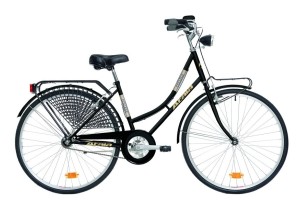 Atala college bicicletta olanda city bike