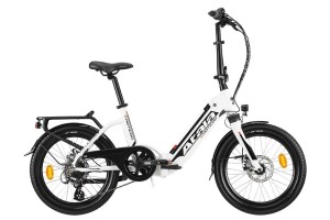 Atala E-Moticon E-Folding e-bike