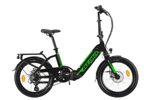 Atala E-Moticon E-Folding e-bike