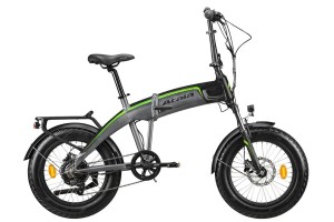 Atala Extrafolding E-Bike 