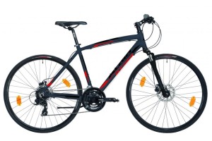 Atala Time Out 24V Hd