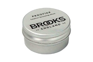 Brooks England Proofide grasso