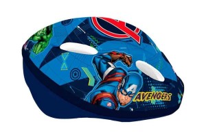Brn Avengers casco bimbo