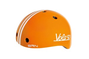 Brn casco bici Vola 50