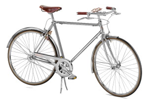 Bicicletta da uomo Vintage