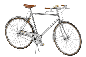 Bicicletta da uomo Vintage