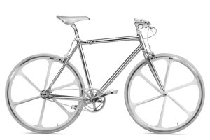 bicicletta Cigno Veloce