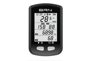Brn My Navi Track GPS