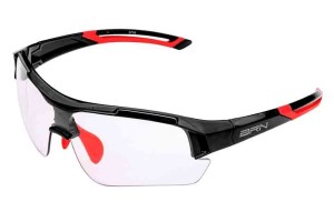 Brn CX100 occhiali da ciclismo fotocromatici