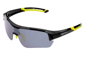 Brn CX100 occhiali da ciclismo polarizzati