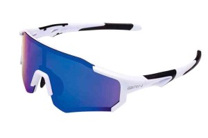 Brn ZX11 occhiali da ciclismo polarizzati