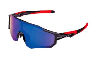 Brn ZX11 occhiali da ciclismo polarizzati