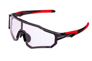 Brn ZX11 occhiali da ciclismo fotocromatici