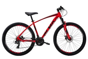 Olmo Demonte 27,5" - Mountain Bike 
