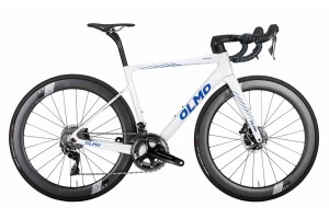 Olmo Gepin 4.0 Bicicletta da Corsa 