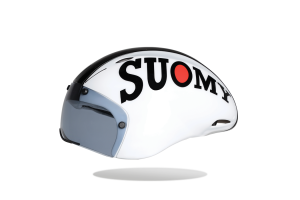 Suomy GT-RS casco crono bici