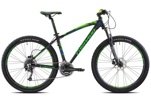Mountain bike 27,5" hardtail front