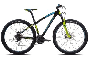 Mtb 29" hardtail front