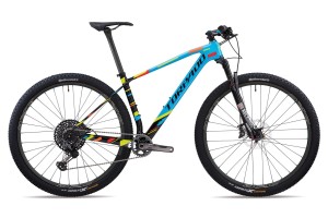 Torpado Ribot X Mountain bike 29"