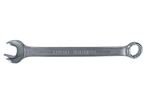 Var chiave in chrome vanadium
