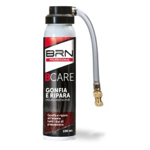 BRN BCARE GONFIA E RIPARA 100 ml. con adattatore valvole