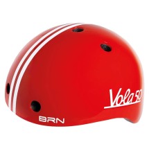 BRN VOLA 50 casco rosso