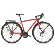 CINELLI HOBOOTLEG Red Right Hand