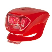 BRN FROG luce posteriore rosso