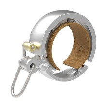 KNOG OI LUXE - SILVER