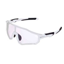 BRN ZX11 occhiali fotocromatici - bianco
