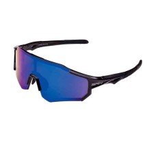 BRN ZX11 occhiali polarizzati - nero