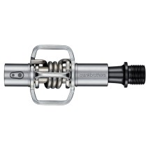 CRANKBROTHERS EGGBEATER 1 SILVER