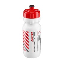 RACEONE XR1 600 ml BIANCO/ROSSO
