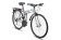 Montague Urban 700C bicicletta pieghevole
